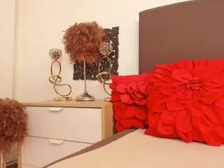 jesssyblack on CamSoda 