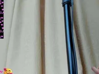 jessy-cortes on CamSoda 