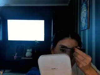jinnygold on CamSoda 