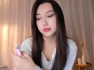 jinray on CamSoda