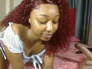 jollymami on CamSoda 