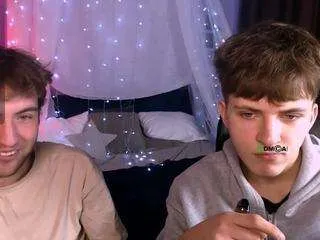 joseph-bear on CamSoda