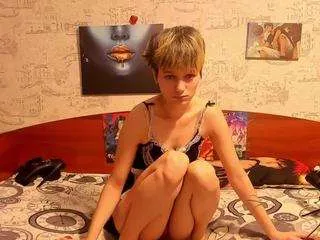 kagamitaiga2 on CamSoda 