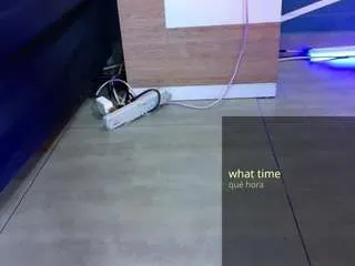 karol-scott on CamSoda