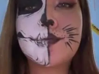 katgissmeow — Anal Giant Dildo + milk inside ass!! [11 tokens remaining]