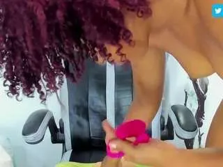 katty-lozano on CamSoda 