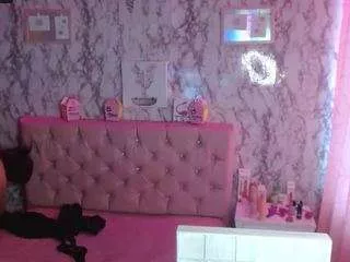 katty-rouse on CamSoda 