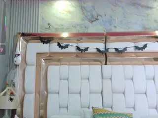 kinky-camila on CamSoda 