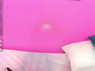 kinkyhousewifee on CamSoda 