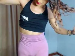 kiwi-nasty on CamSoda 