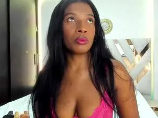 kriisvany-leroy on CamSoda 