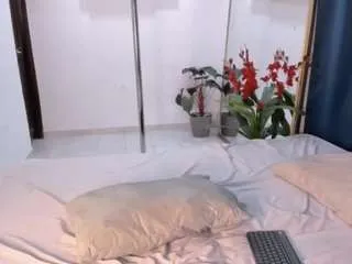 kronysmith on CamSoda