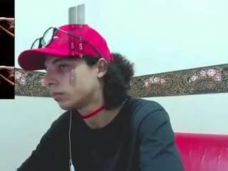 kurttmiller — CUMSHOW [300 tokens remaining]