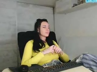 ladycarla — tip your cock size in cm and prove it on cam