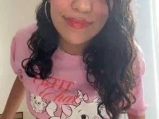 lavagirlbabee on CamSoda 