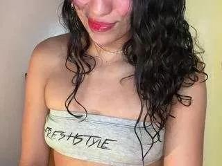 lavagirlbabee on CamSoda 