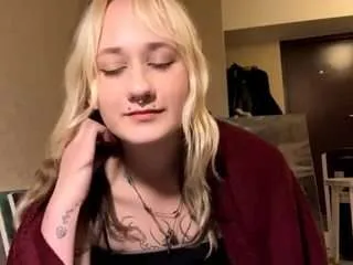 laylathompson on CamSoda 