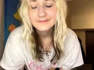 laylathompson on CamSoda 