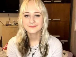 laylathompson on CamSoda 