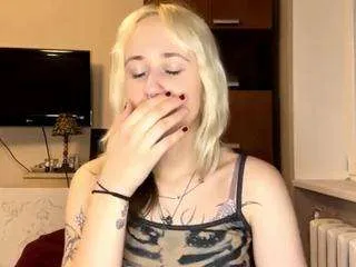 laylathompson on CamSoda 