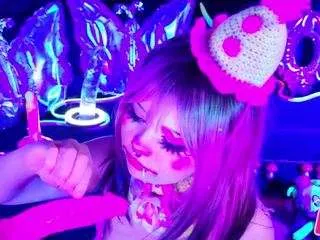 laytonlange on CamSoda