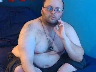 lefty1524287 on CamSoda