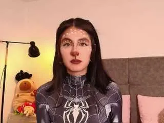 lexie-nate on CamSoda