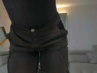 liizcooper on CamSoda 