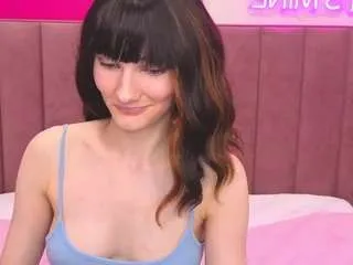 liliflowerr on CamSoda 