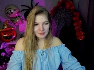lilywilliamss on CamSoda 