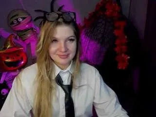 lilywilliamss on CamSoda 