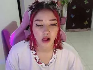 littleangel-m on CamSoda 