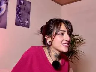 lola-leah —  Make me horny  [100 tokens remaining]