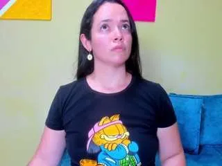 loreen-grey — I am what your body needs  // Shaking my beautiful ass [46 tokens remaining]