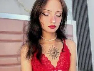 maddiestark on CamSoda 