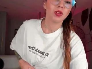 maddisoncollins on CamSoda 