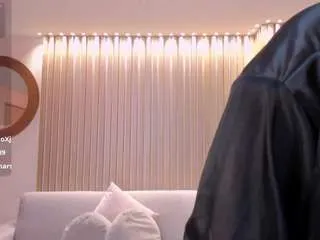 maddisonlowe on CamSoda 