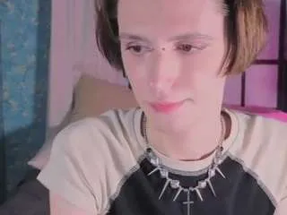 madi-snow — playing with nipples and spit [GOAL MET]