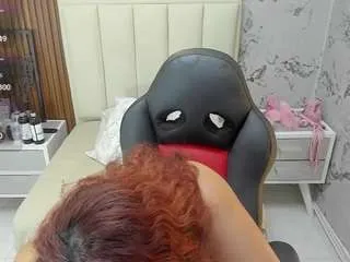 madyrowan on CamSoda