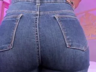 majo-rose — FULL NAKED [Multi Goal]