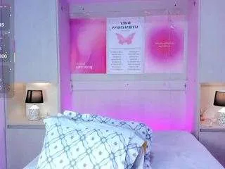 marabaker on CamSoda 