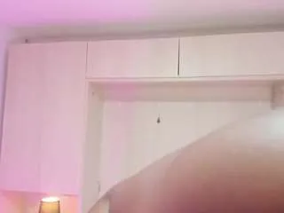 marabaker on CamSoda 