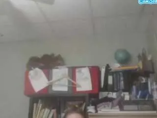 mayasmith on CamSoda 