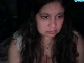 melaniefawker on CamSoda