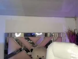 miafischer2 — Sexy Dance [Multi Goal]