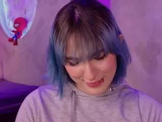 miiabaaker on CamSoda 