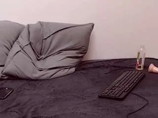 millermila on CamSoda 