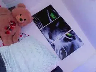 misstresshotsexy on CamSoda 