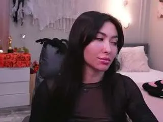 mollyjons on CamSoda 