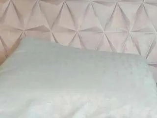 mollys-charm777 on CamSoda